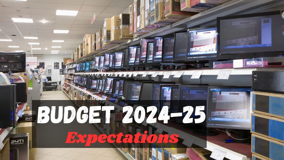 union-budget-expectations-consumer-electronics-sectors-look-forward-to-strategic-initiatives-in-budget-202425